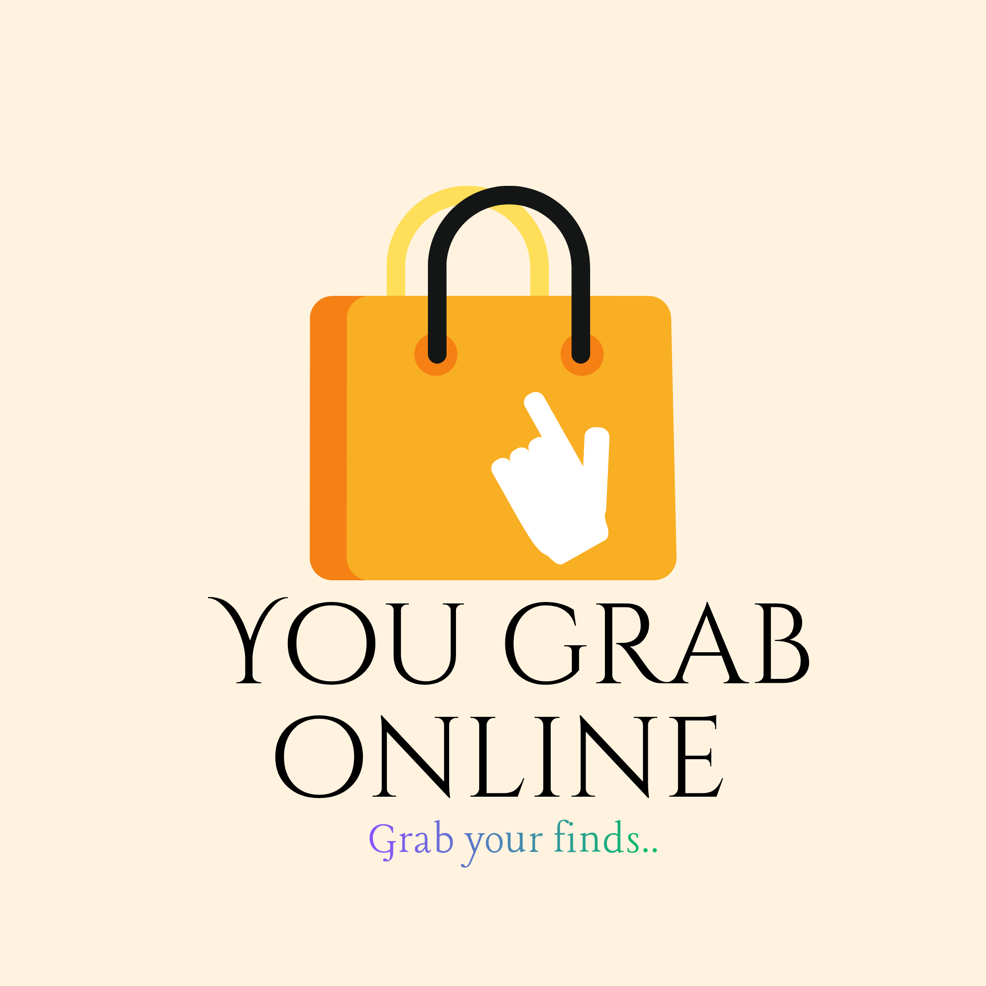 YOU GRAB ONLINE
