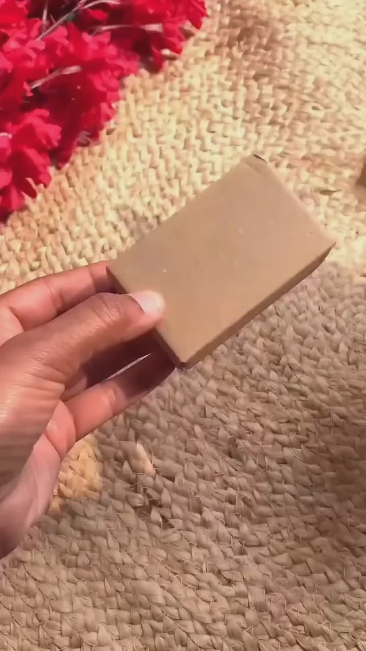 C-Shaped™ Wooden Magnetic & Door Bell